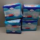 TENA ProSkin Unisex Adult Diapers with Tabs, Maximum Absorbency, X-Large, 48 ct