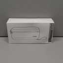 CYNOVA Carrying Case for DJI Osmo Action 6, PU Protective Storage Bag Compatible with Osmo Action 6 Adventure Combo & DJI Osmo Action 6 Accessories, Portable Travel Case