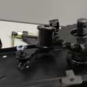 Mini Bike Jackshaft Assembly Cover Kit Compatible with Coleman CT200U CT200U-EX BT200X Axis M200 Baja Warrior MB200 196cc 212 200cc 6.5HP Engine Powersports Parts