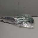 12 Pcs Artificial Curly Willow Branches Plants Decorative Brown Twig Stems Spray Tall for Vase DIY Crafts Wedding Floral Arrangement Home Decor Indoor