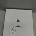 Riceshoot 8 Set Christmas Embroidery Kit for Beginner Adults Santa Gnome Wreath Xmas Tree Cross Stitch DIY Needlepoint Ornament Kit with Patterns Hoops Threads Needles Scissors for Craft