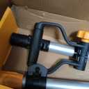 SHOHO Cordless Pole Saw Compatible with Dewalt 20V Max Battery (Tool Only)