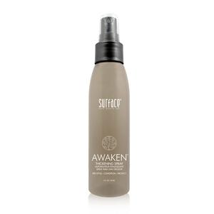 Surface Hair - Awaken Thickening Spray, Pre-Style Conditioning and Protection, 4 Fl. Oz.