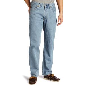Levi's Men's 550 Relaxed Fit Jeans