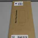 Sun Visor Extender for Car, Visor Extender Sun Blocker, Sun Visor Extender with Anti-Glare Lens Blocks UV & Sunlight, Adjustable Car Sun Visor for Safe Driving (1 Pack)