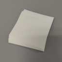 The Clean People Laundry Detergent Sheets - Laundry Soap - Ultra Concentrated, Recyclable Packaging, Stain Fighting - Fresh Scent, 32 Pack