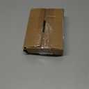 Rockane Black Trailer Jack Foot Plate 5000lbs Capacity with Pin Base for Boat Hitch Camper,A-Frame Boat, RV - Removable Trailer Foot Plate, Black