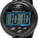 Optimum Time OE Series 3 Equestrian Event Watch OE391 - Black