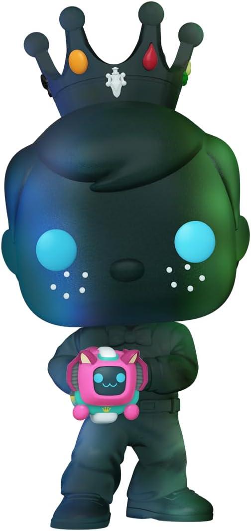 Funko POP! Games Fusion - Cosmic Freddy