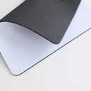 5 x Calendar Mouse pad Gaming Mouse pad Mousepad Nonslip Rubber Backing (2025 Year Calendar)