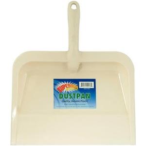 Dustpan Color: Beige