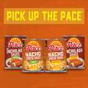 Pace Medium Nacho Cheese Sauce, 10.5 oz Can (EXP 10/01/25)