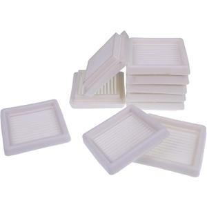 10Pcs Air Filter Combo A226002030 Compatible wtih ECHO SRM-2620 SHC-2620 Trimmers