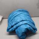 SWTMERRY Sleeping Bag 3 Seasons (Summer, Spring, Fall) Warm & Cool Weather - Lightweight,Waterproof Indoor & Outdoor Use for Kids, Teens & Adults for Hiking and Camping