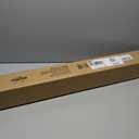 iElyiEsy Flag Poles for Outside House, 25FT Flagpole high hardnees Aluminum Sectional Flag Pole Kit with 3x5 American Flag & Black Ball Topper for Yard House Ground Residential Commercial (Black)