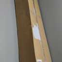 Garden Fence 48in x 100ft, 2 x 3 Inch 16GA, Chicken Wire Mesh Garden Border Fencing Roll Vinyl Coating Metal Wire Mesh Hardware Cloth for Yard Vegetable Plant Protection Poultry Netting