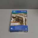 PetSafe Pawz Away Indoor Pet Barrier - Battery-Operated Indoor Invisible Containment Area with Adjustable Compatible Collar - Easy Setup for Furniture Protection