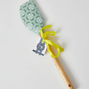 Placemat 12x18inc Silicone Spatula