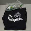Photographer Design for Photography Lover TShirt, size youth Large