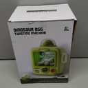 Skirfy Vending Machine Kids Toys Mini Claws Machine 12 Erasers Operated Gumball Prize Machine Maker Game Claws Machine Christmas Game Sensory Toys Dolls New Years GiftsPink