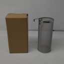 Hop Spider 300 Micron Mesh Stainless Steel Hop Filter Strainer for Home Beer Brewing Kettle (Large)