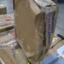 Fitvids Olympic Bumper Plates Set – 1" Weight Plates for Strength Training & Weightlifting – 45 lbs – Colored