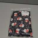 Kids 2-Piece Soft Bamboo Viscose Clothing Set, Long Sleeve Top & Pants, Everyday Outfit for Toddler Boys & Girls, Size M