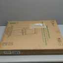 Joyooss Art Easel for Kids Easel for Toddlers,Adjustable Standing Wooden Easels Kids Whiteboard & Chalk Board Kids Dry Erase Board,Art Easel for Kids Easel for Toddlers 2-4 Years