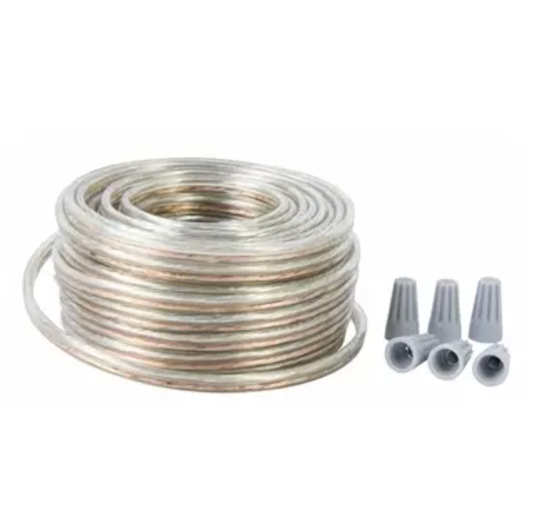CALTERM 18/2 AWG30' Premium Speaker Wire