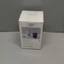 SmartDevil Portable Mini Humidifier, 500ml Desk Plant Humidifier, USB Personal for Bedroom, Office with Night Light, 2 Mist Modes, Black