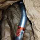 Walker 55593 Exhaust Tail Pipe 2.25" Inlet (OD) for Jeep Grand Cherokee