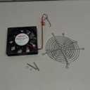 WATHAI Brushless DC Fan DC: 12V Bearing: Dual Ball