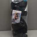 Komzer Hinged Knee Brace, Post Op ROM Immobilizer Orthopedic Rehabilitation Brace for ACL, MCL, Meniscus Tear Recovery and Adjustable Stabilizer for Men & Women, Universal Fit Stabilizer for Left/Right Leg