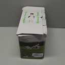 INPANY Bouncy Horse, Bunny Rabbit Hopper Toys, Toddler Plush Bouncing Animal, Kids Inflatable Ride on Rubber Bouncer, Outdoor Birthday Gift for 2 3 4 Yr Boy Girl