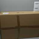 Hinged Lid for Blackstone 28 Inch Griddle 1517 1605 1853 1856 1839 2145, Hard Cover Flat Top Lid with Thermometer for 28" Blackstone Griddle