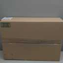 Boppy Original Nursing Pillow, Gray Taupe Leaves, Ergonomic Nursing Essentials for Bottle and Breastfeeding, Firm Fiber Fill, with Removable Pillow Cover, Machine Washable