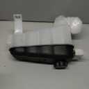 BDFHYK Engine Coolant Expansion Reservoir Overflow Tank Compatible with Cadillac Escalade ESV Yukon Sierra 1500 Tahoe Silverado 1500 Suburban 3500HD Replace 603-973 22856231 3014134