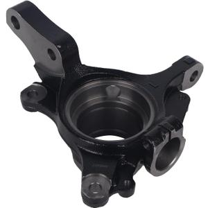 PAROD 698327 Front Left Steering Knuckle Assembly Fit for Subaru Baja 2003-2006, Forester 2003-2008, Impreza 2000-2007, Legacy &Outback 2000-2004, Driver Side