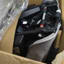 Graco Extend2Fit 3-in-1 Convertible Car Seat, 3 Modes Rear Facing, Forward Facing Baby Car Seat and Highback Booster Seat, Adjustable Extension Panel for Extra Legroom, Ashten, Manufacturing date: 04-29-2026