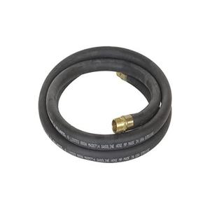 Fill-Rite 700F3135 3/4" x 12' (3.6 m) Fuel Transfer Hose UL Listed