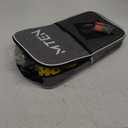 Pickleball Paddles, USAPA Approved Fiberglass Surface Pickleball Set with Pickleball Rackets, Pickleball Paddles Set for Men Women