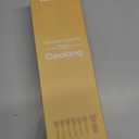 Riveira Natural Bamboo Wooden Cooking Utensils Set of 9 Premium Quality Non-Toxic Wooden Spoons and Spatulas for Cooking