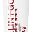 MALIN+GOETZ Sage Styling Cream | Flexible Hold Styling Cream for All Hair Types | Adds Shine, Definition + Volume | Tames Frizz + Flyaways | Nourishing Formula | Cruelty-Free (1 Fl Oz)