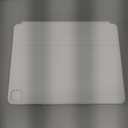 ESR for iPad Air 13 Inch Case Keyboard M4/M3/M2(2026/2025/2024) & iPad Pro 12.9 inch (6th/5th/5th/3rd) Magic Keyboard, Easy-Set Floating Cantilever Stand, Trackpad, Rebound Series, White