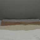 MIULEE Neutral Linen Pillow Covers Pack of 4 Decorative Natural Solid Throw Pillow Covers Soft Accent Boho Farmhouse Couch Pillowcases Modern Home Decors for Living Room Bed Sofa 12x20 Inch