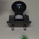 2026 Upgraded Ultrasonic Woodpecker Deterrent for House Solar Bird Repellent Devices Outdoor IP65 Waterproof Animal Repeller to Keep Pigeon Bird Away from Patio Balconies Farm