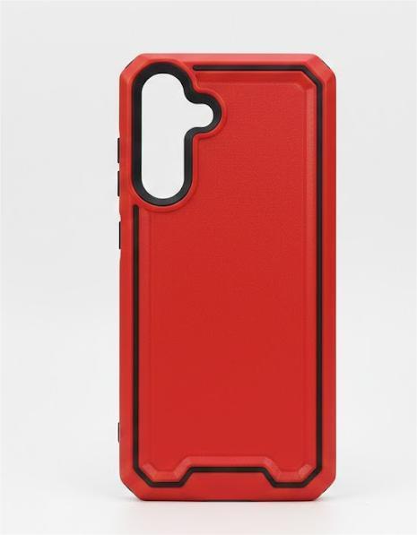 Designed for Samsung Galaxy S24/S25 Case [with Privacy Screen Protector] 3-Layer Full Body Protection Rugged Shockproof Heavy Duty Phone Case Cover, Turquoise