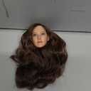 Phicen 1/6 Asia Female Head Sculpt