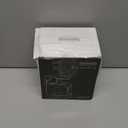 Spiralizer Vegetable Slicer (4-in-1 Rotating Blades) Heavy Duty Veggie Spiralizer with Strong Suction Cup, Zucchini Spiral Noodle/Zoodle/Spaghetti/Pasta Maker (Recipe Book and Cleaning Brush)