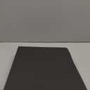 FILE-EZ Two-Pocket Folders, Black, 25-Pack, Textured Paper, Letter Size (EZ-32505)